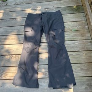 Women’s Burton Snowboard/Ski pants